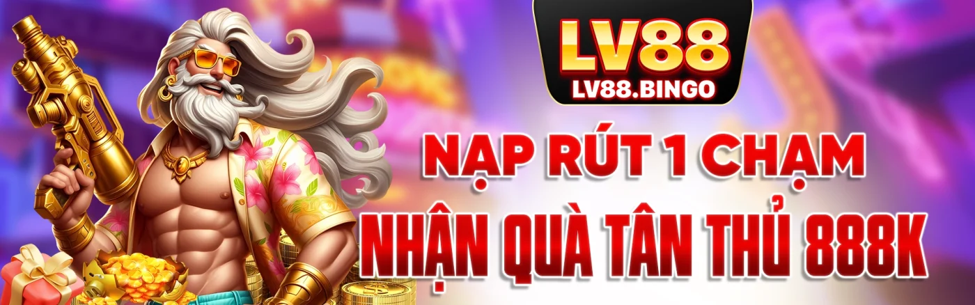 banner LV88