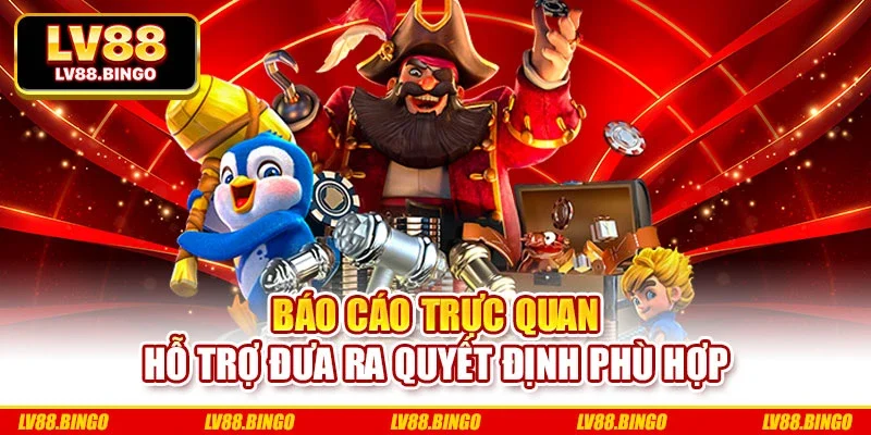 Phân tích dữ liệu giúp nhận diện xu hướng jackpot Phân tích dữ liệu giúp nhận diện xu hướng jackpot